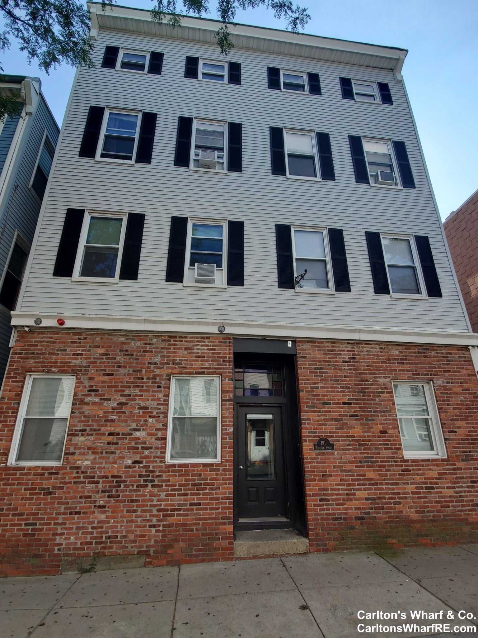 191 Maverick St #2R, Boston, MA Photo #17