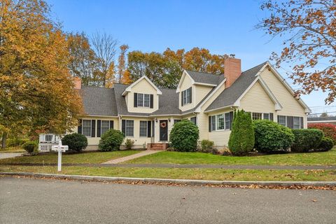 3 Garden Lane 3 Wakefield MA 01880