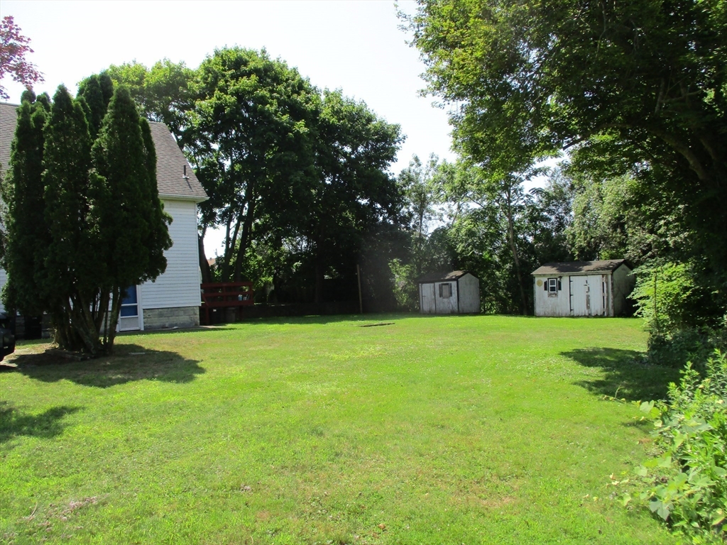 54 Arnold St