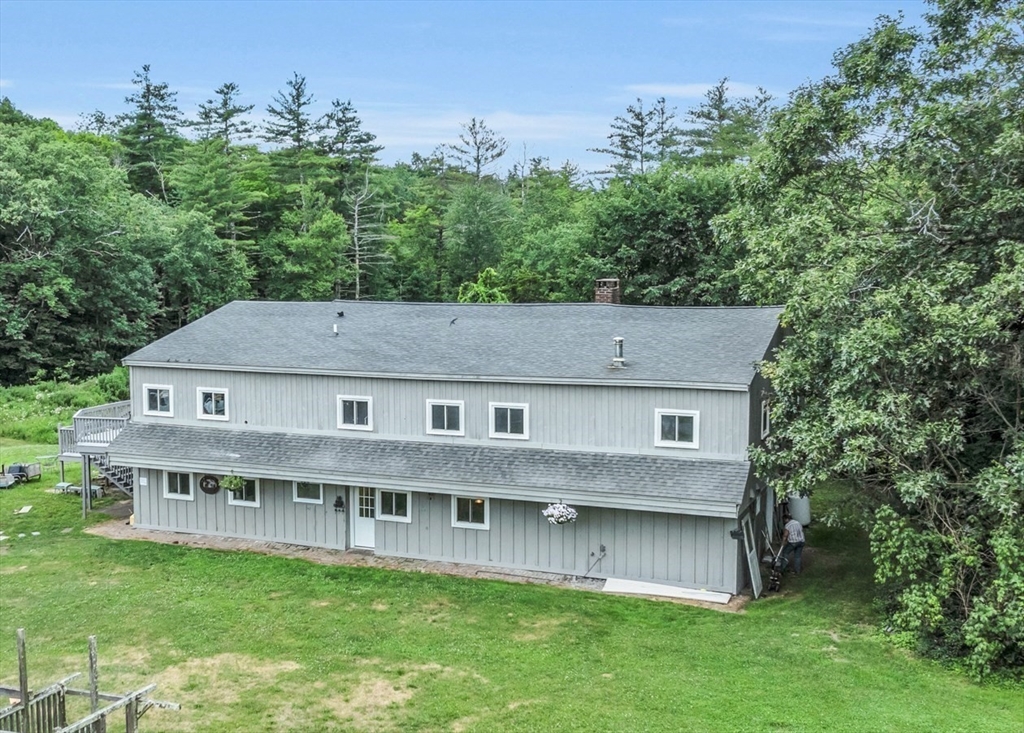 34-36 Jewett Street