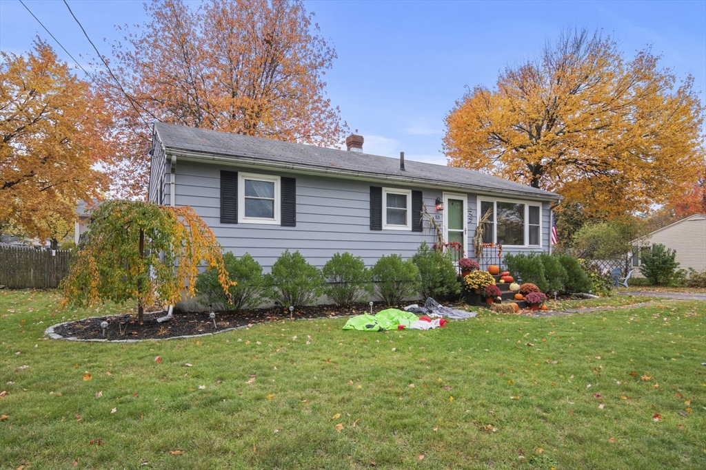 53 Alice Avenue