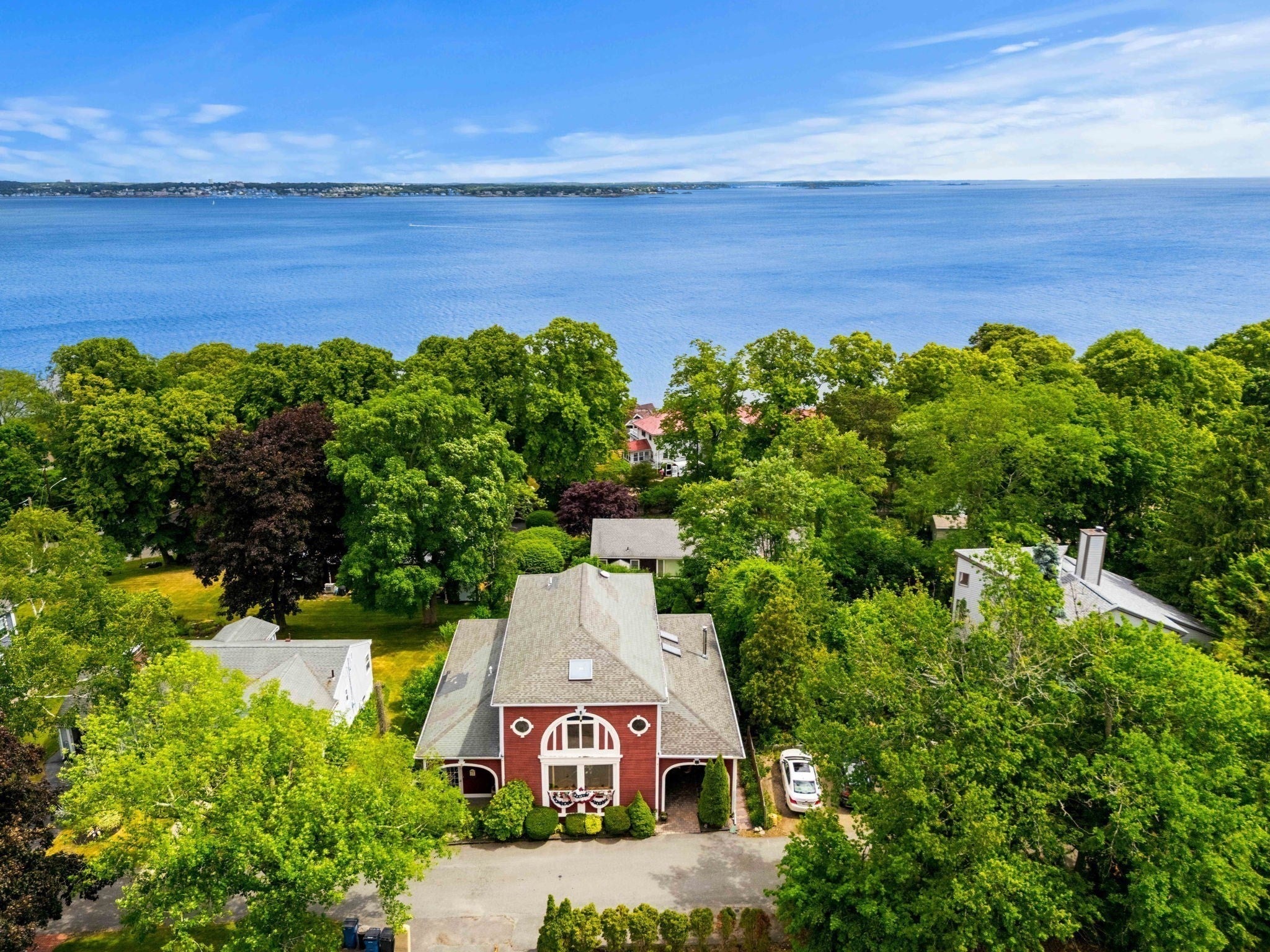 14 Fenno Way, Nahant MA 01908