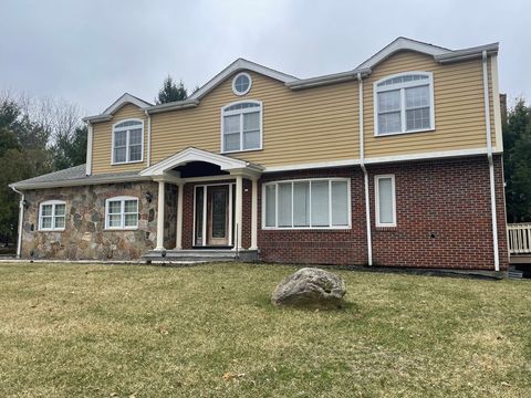Photo of 243 Weatherbee Dr, Westwood, MA 02090 (MLS # 73520257)
