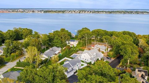 Photo of 87 Sol E Mar St, Dartmouth, MA 02748 (MLS # 73487787)