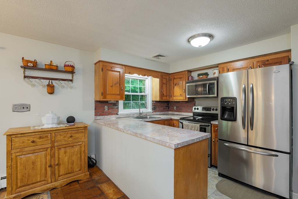 14 West Winkley St