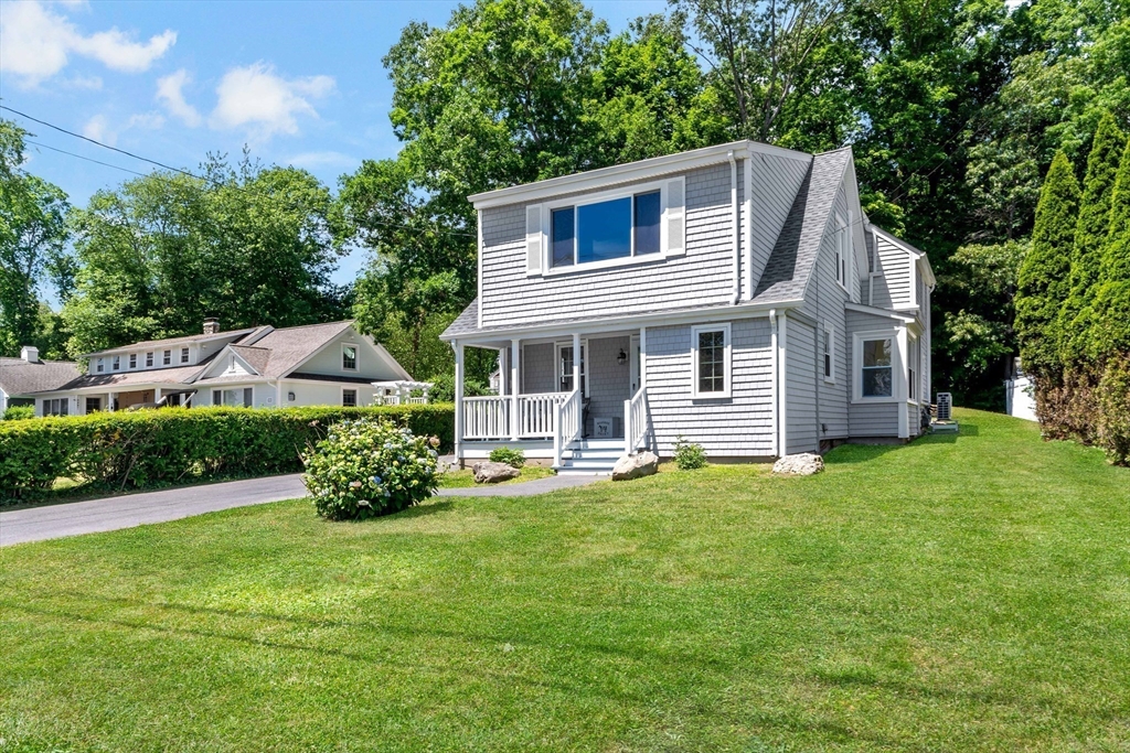 341 Seaview Ave