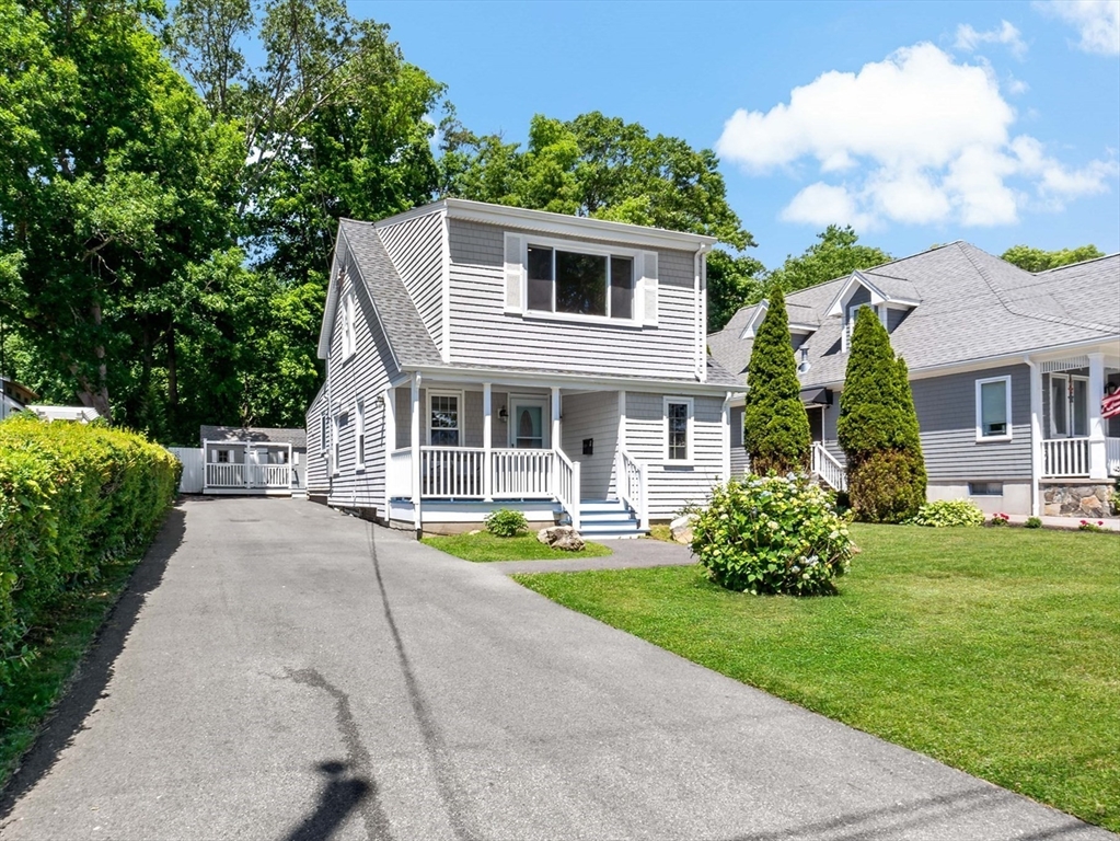 341 Seaview Ave