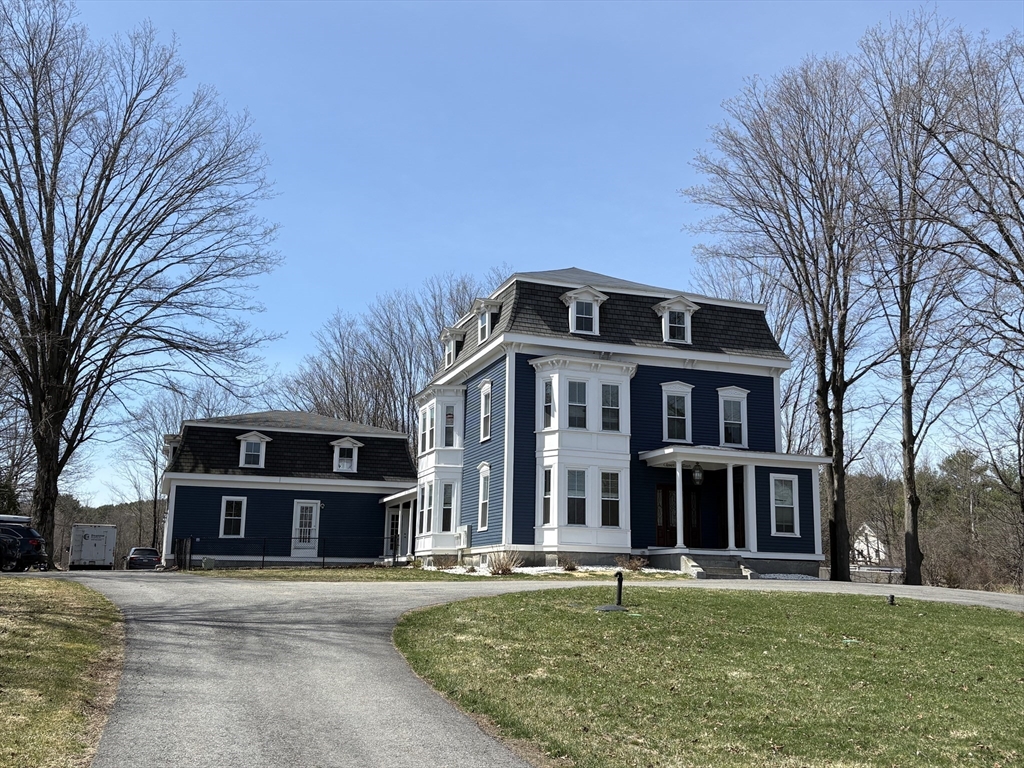 Photo: 11-15 Taylor Street, Littleton, MA