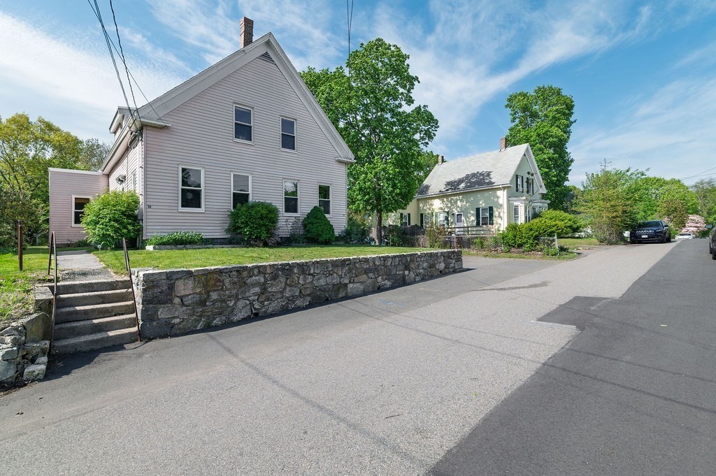 10-12 Drew Ave, Weymouth, MA, 10-12 Drew Ave, Weymouth, MA Photo #2