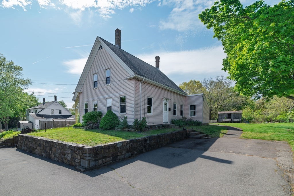 Photo of 10-12 Drew Ave, Weymouth, MA