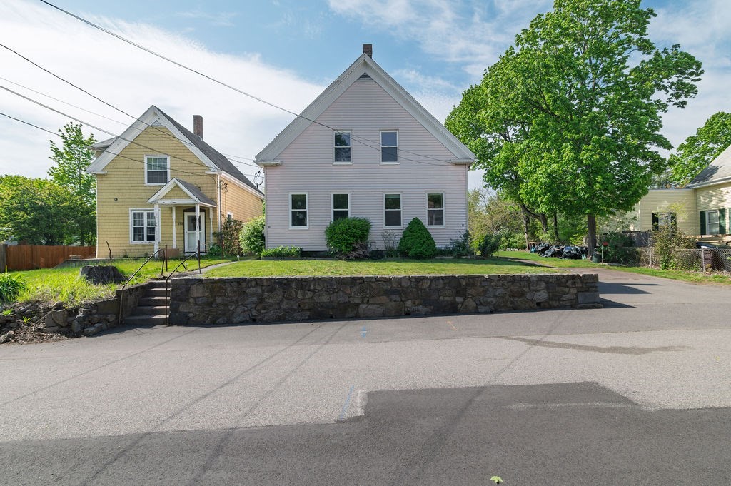 10-12 Drew Ave, Weymouth, MA, 10-12 Drew Ave, Weymouth, MA Photo #3