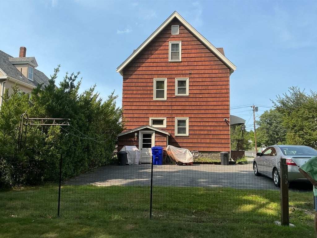 14 Kilmer Ave, Taunton, MA, 14 Kilmer Ave, Taunton, MA Photo #35