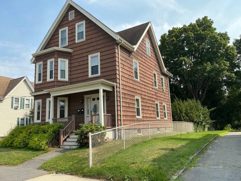 Photo of 14 Kilmer Ave, Taunton, MA 02780 (MLS # 73562004)