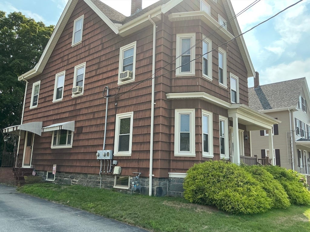 14 Kilmer Ave, Taunton, MA, 14 Kilmer Ave, Taunton, MA Photo #2