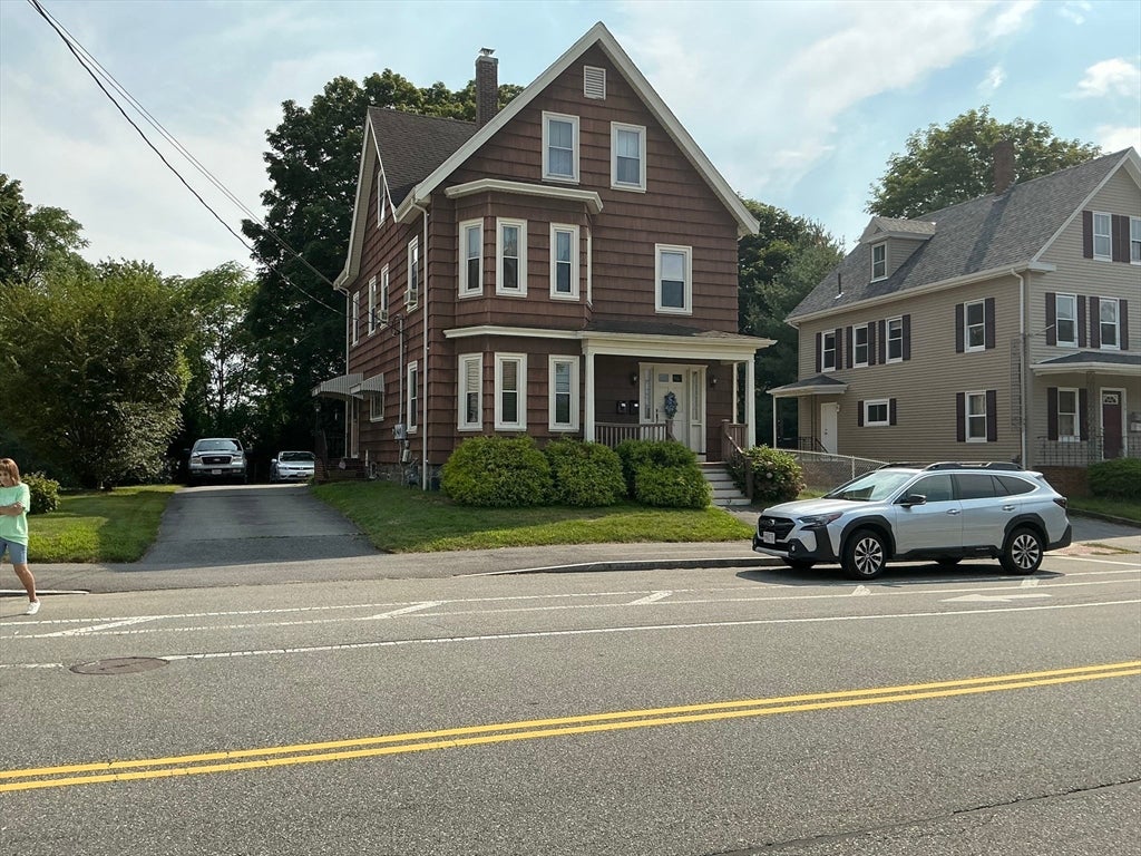 14 Kilmer Ave, Taunton, MA, 14 Kilmer Ave, Taunton, MA Photo #39