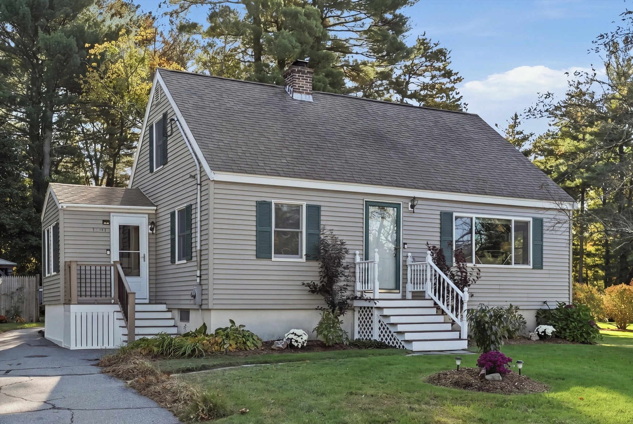 1291 South St, Tewksbury, MA Photo #1
