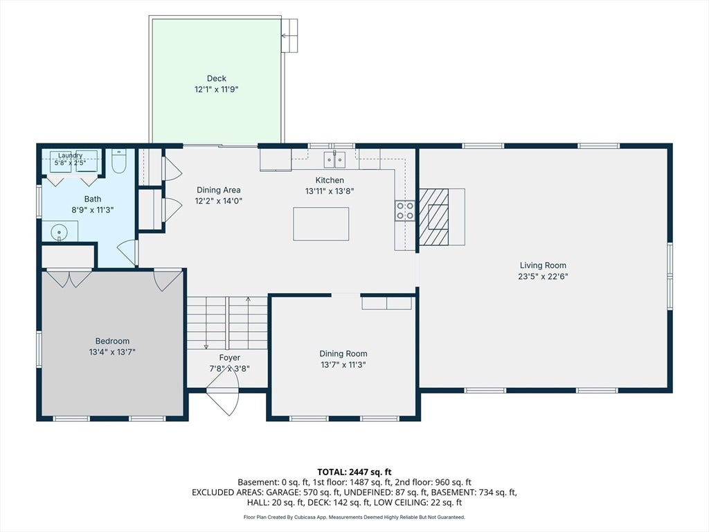 140 Chace Hill Rd, Lancaster, MA Photo #34
