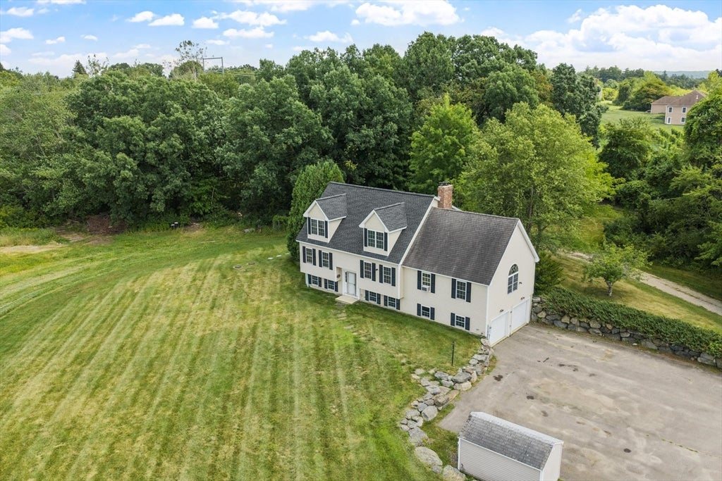 140 Chace Hill Rd, Lancaster, MA Photo #31