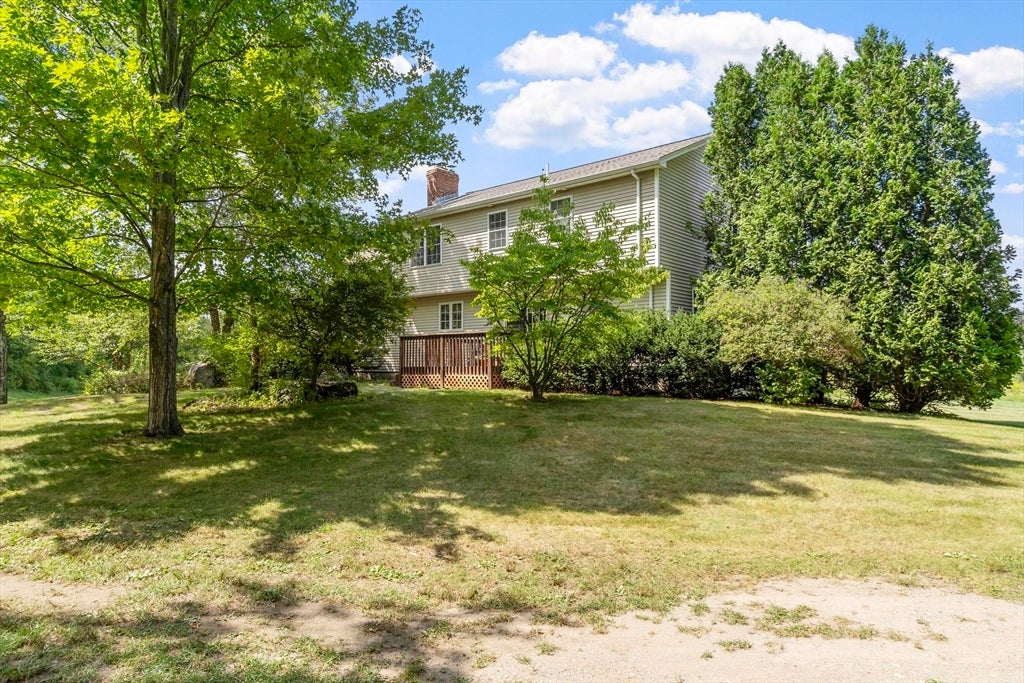 140 Chace Hill Rd, Lancaster, MA Photo #3