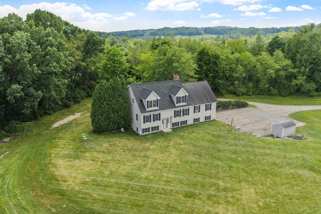 140 Chace Hill Rd, Lancaster, MA Photo #30