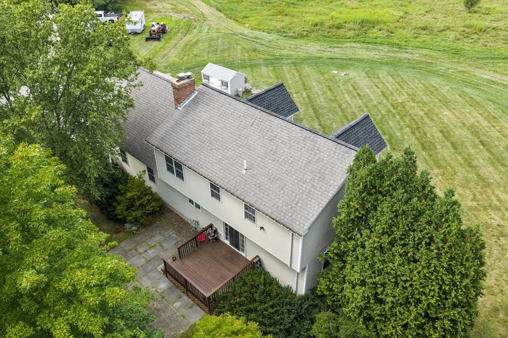 140 Chace Hill Rd, Lancaster, MA Photo #32