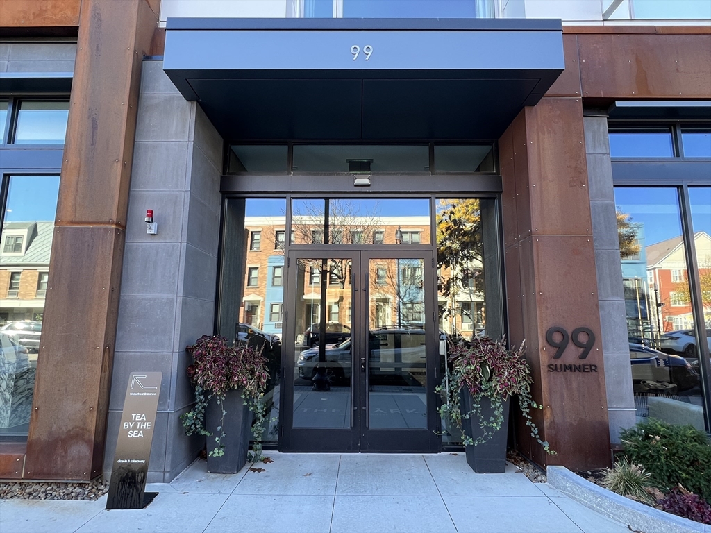 99 Sumner 506