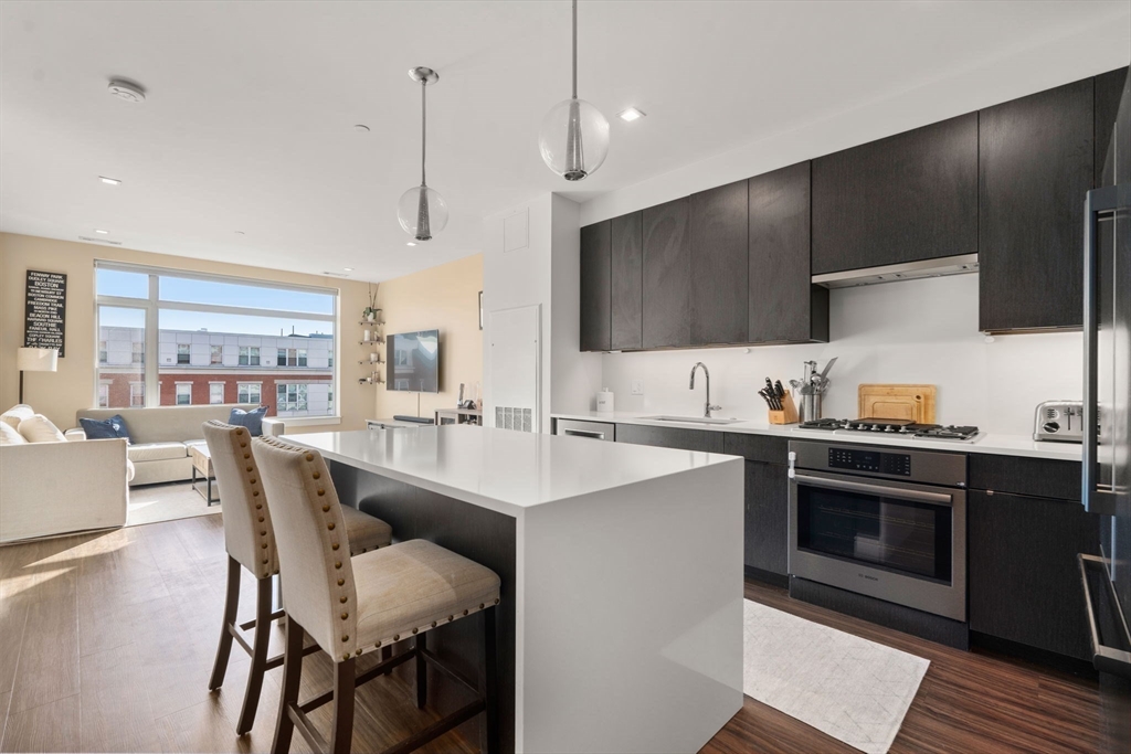 99 Sumner 506