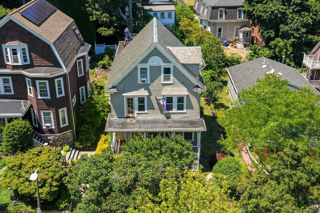 17 Windermere Road