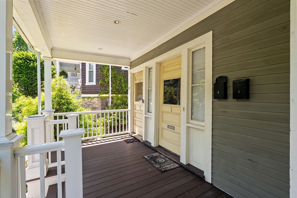17 Windermere Road