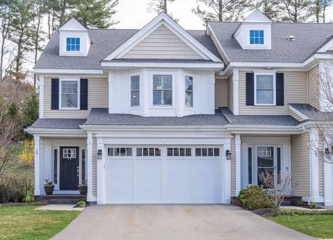 Photo of 29 Brookview Rd #29, Franklin, MA 02038 (MLS # 73497565)