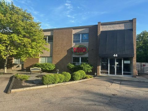 44 Industrial Norwood MA 02339