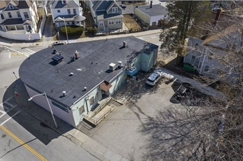 1 Ferdinand St