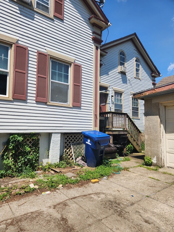 33 Madison St, New Bedford, MA, 33 Madison St, New Bedford, MA Photo #2