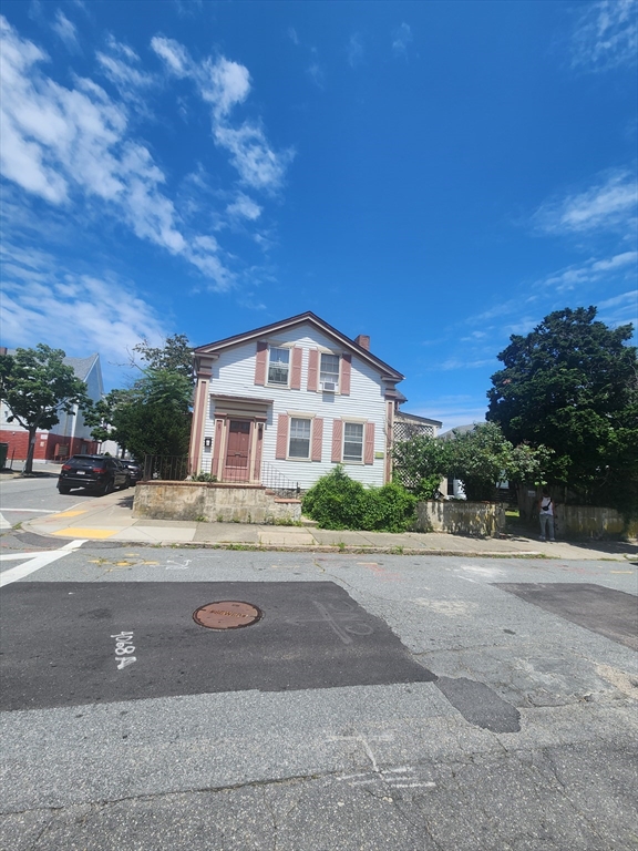 33 Madison St, New Bedford, MA, 33 Madison St, New Bedford, MA Photo #1