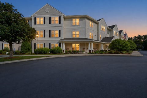 Photo of 7 Crescent Way #306, Sturbridge, MA 01518 (MLS # 73561373)