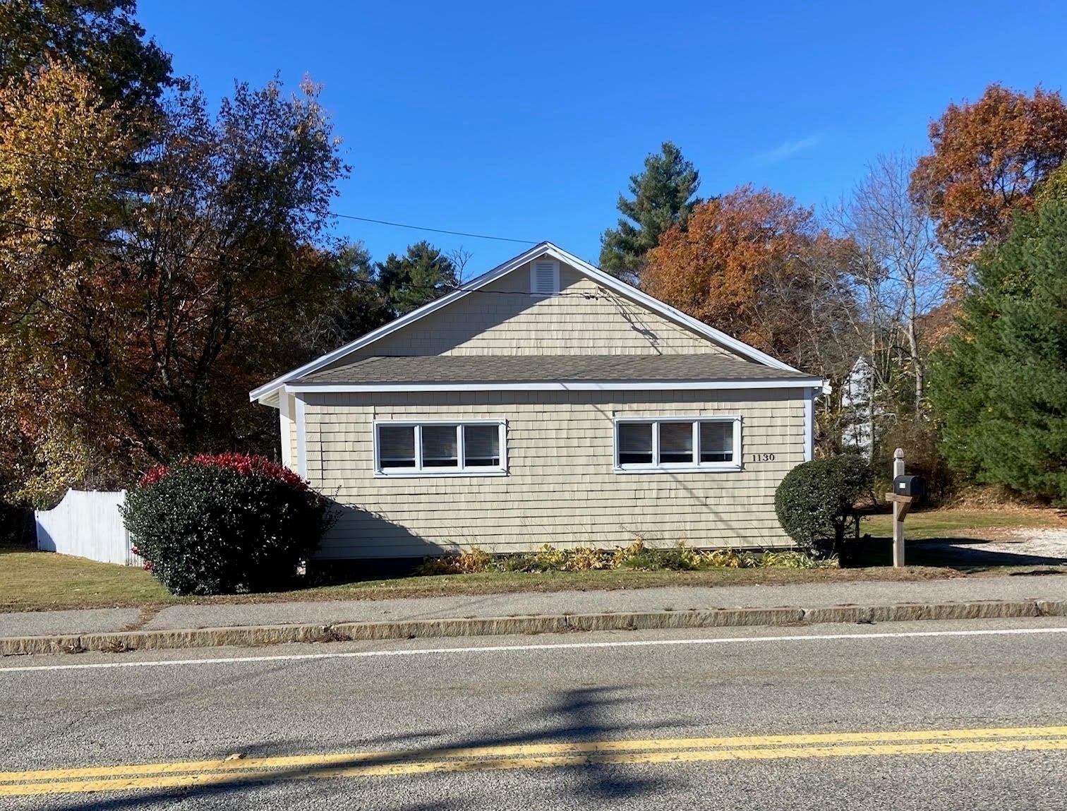 1130 Bedford St, Whitman, MA, 1130 Bedford St, Whitman, MA Photo #2