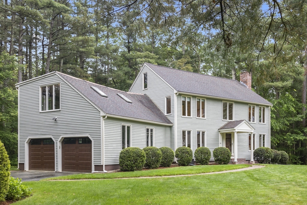 24 Fairhaven Circle