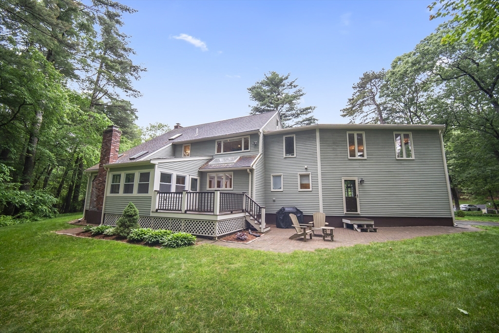 24 Fairhaven Circle