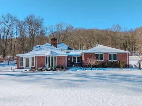 Photo of 603 Glendale Rd, Wilbraham, MA 01095 (MLS # 73460509)