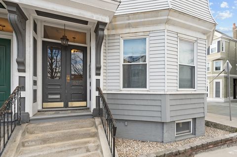 Photo of 627 E 6th St #2, Boston, MA 02127 (MLS # 73500797)