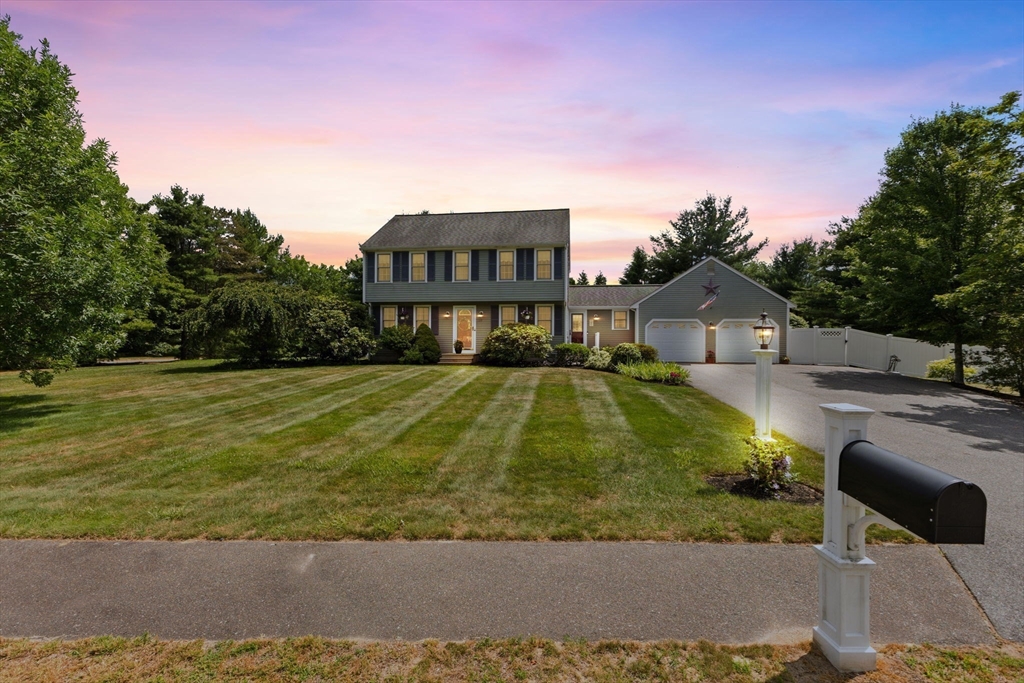 199 Brook Bend Rd