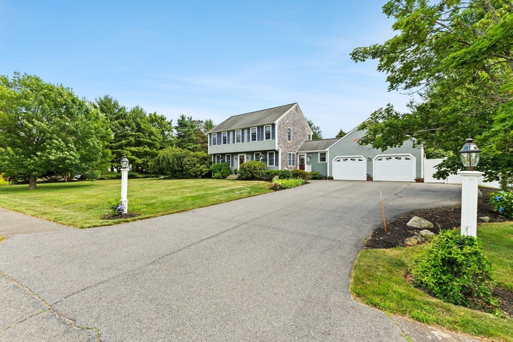 199 Brook Bend Rd
