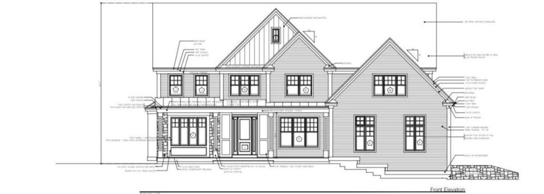 563 Concord Road