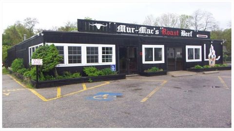 827 Park Stoughton MA 02072