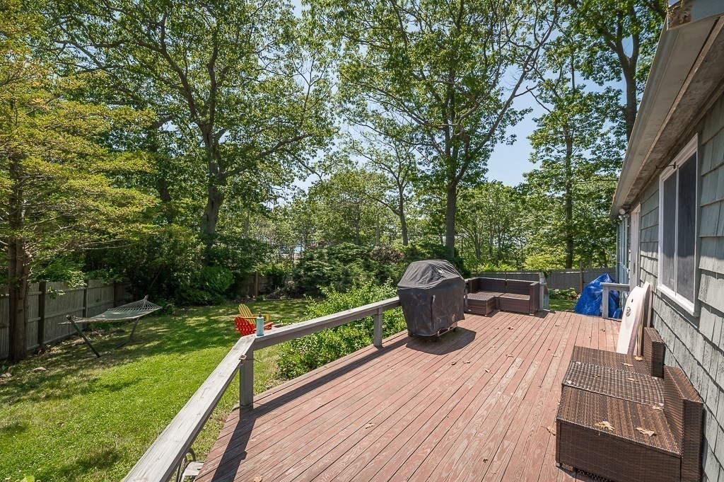 3 Ridgewood Road