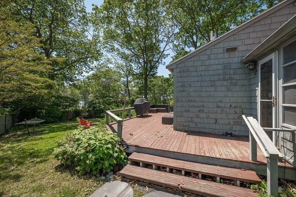 3 Ridgewood Road