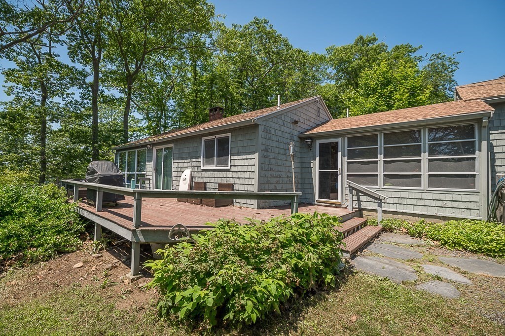 3 Ridgewood Road