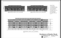 848 North Bedford St Phase Iii