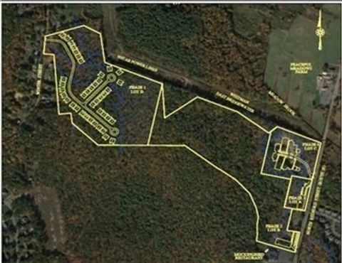 848 North Bedford St Phase Iii Bridgewater MA 02333