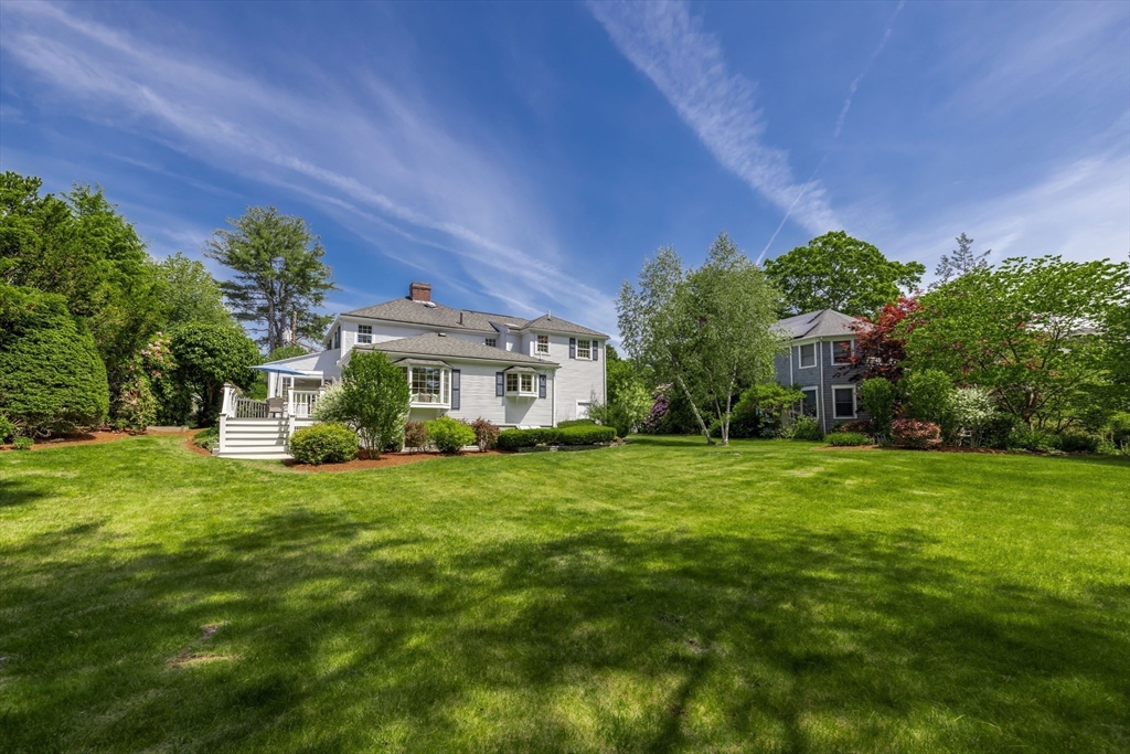 212 Broad Meadow Road